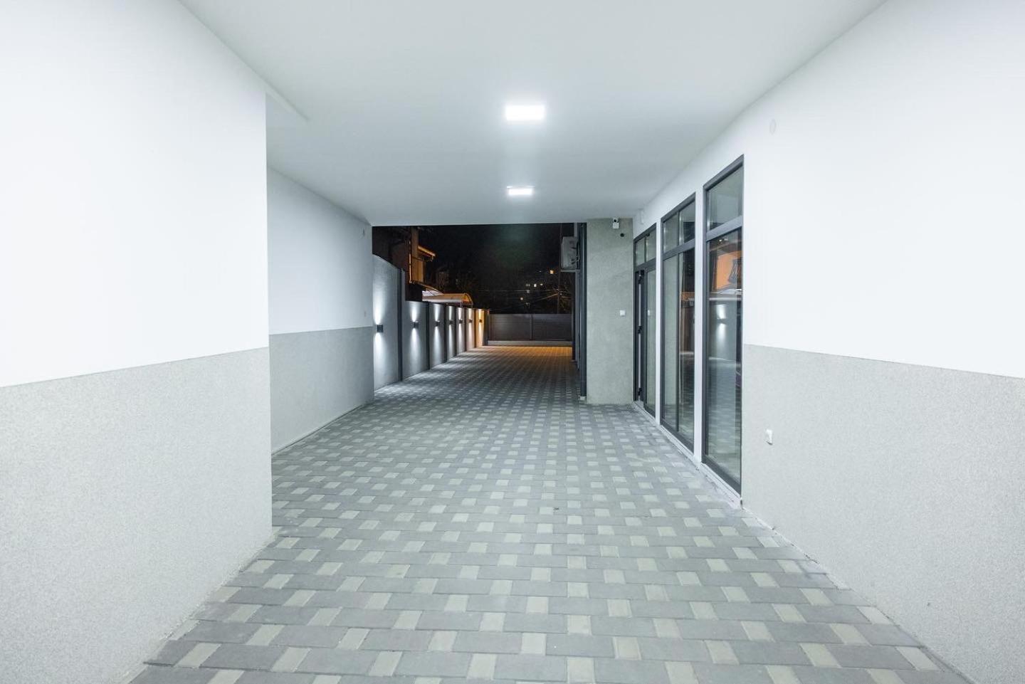 Hany Sweet Nis Exterior photo
