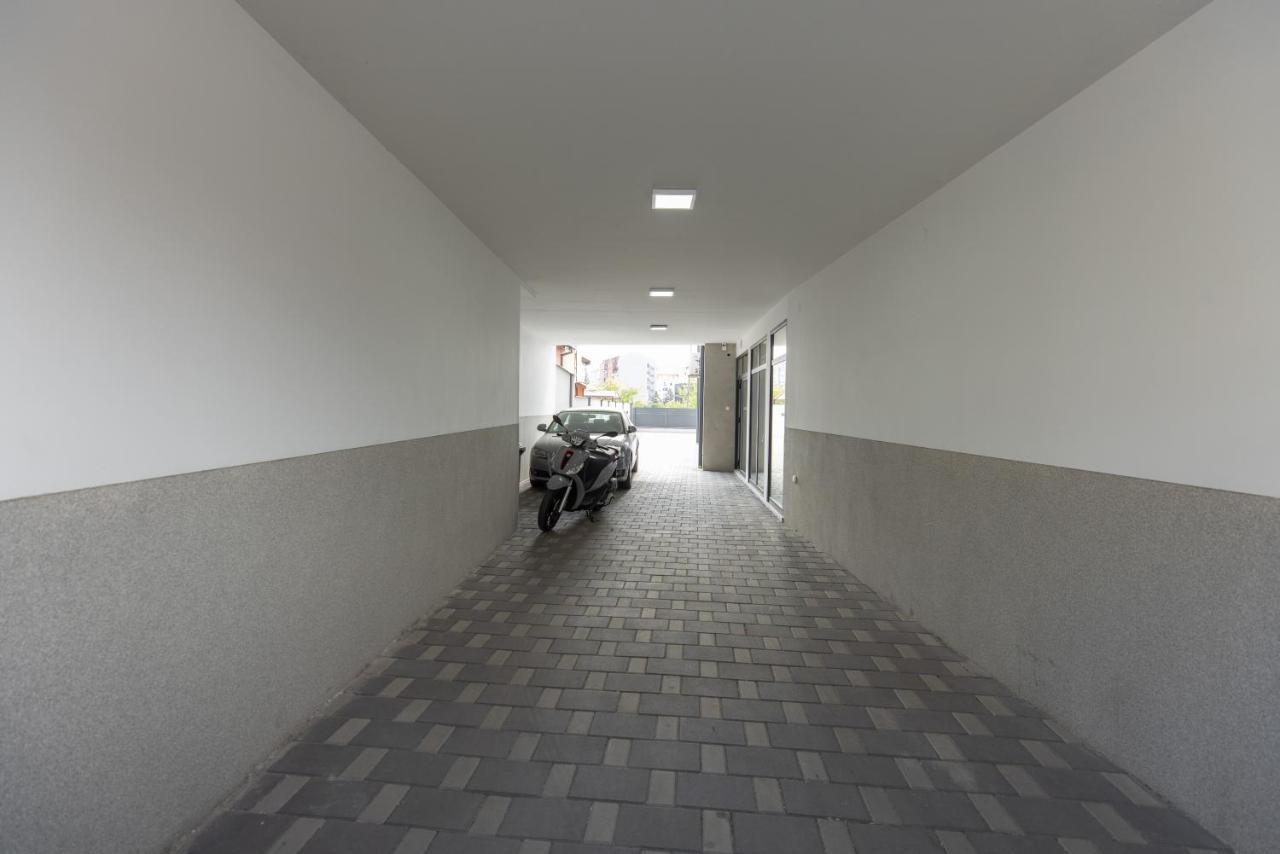 Hany Sweet Nis Exterior photo