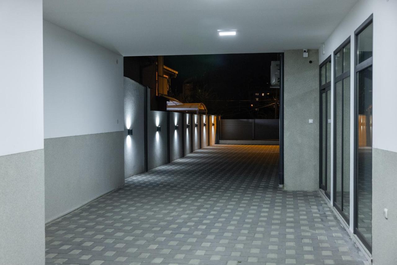 Hany Sweet Nis Exterior photo